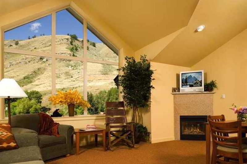 Homewood Suites By Hilton Jackson Interior photo